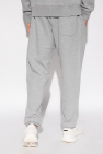 424 Sweatpants with logo