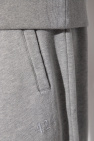 424 Sweatpants with logo