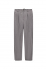 The Row ‘Davian’ wool trousers