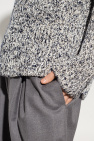 The Row ‘Davian’ wool trousers