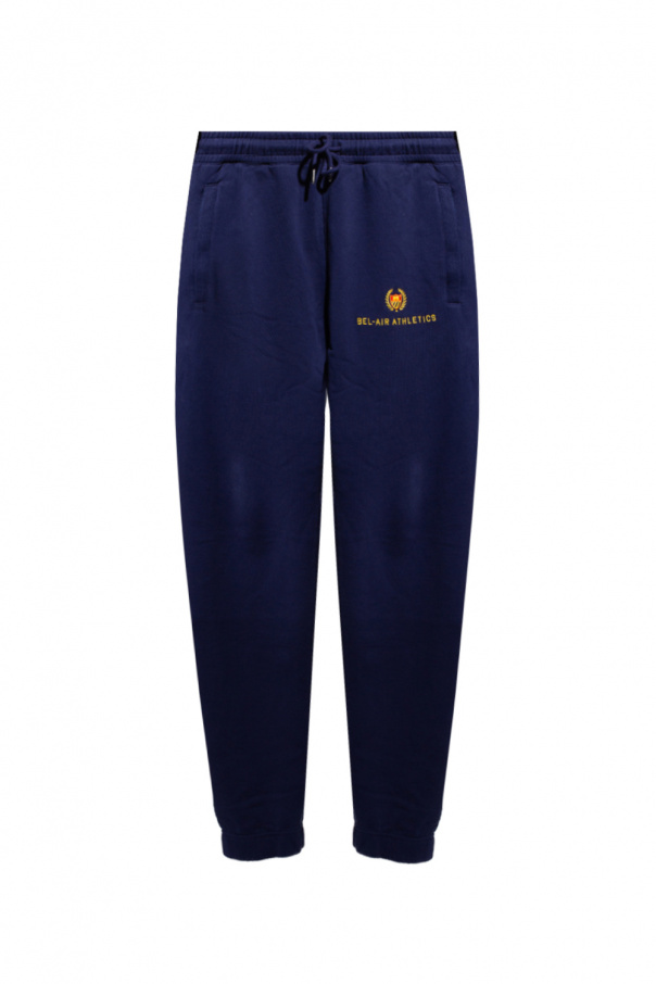 Bel Air Athletics Sweatpants with logo