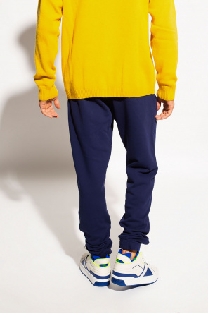 Bel Air Athletics Sweatpants with logo