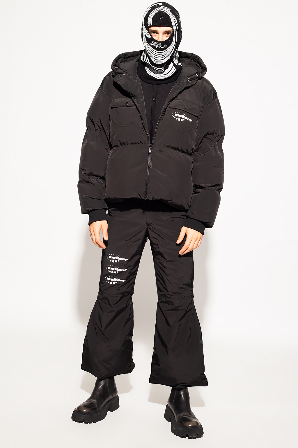 MSFTSrep Snow pants | Men's Clothing | Vitkac