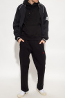 424 Sweatpants with logo