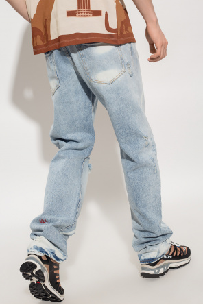 424 Baggy jeans