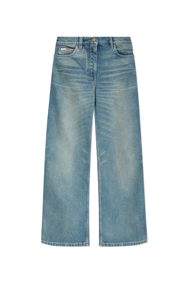 Courrèges Flared jeans