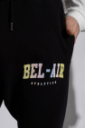 Bel Air Athletics Patterned sweatpants