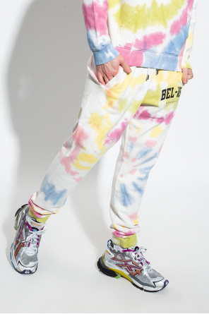 Bel Air Athletics Sweatpants with logo