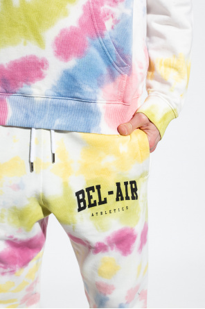 Bel Air Athletics Sweatpants with logo