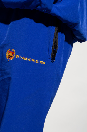 Bel Air Athletics Track pants with logo