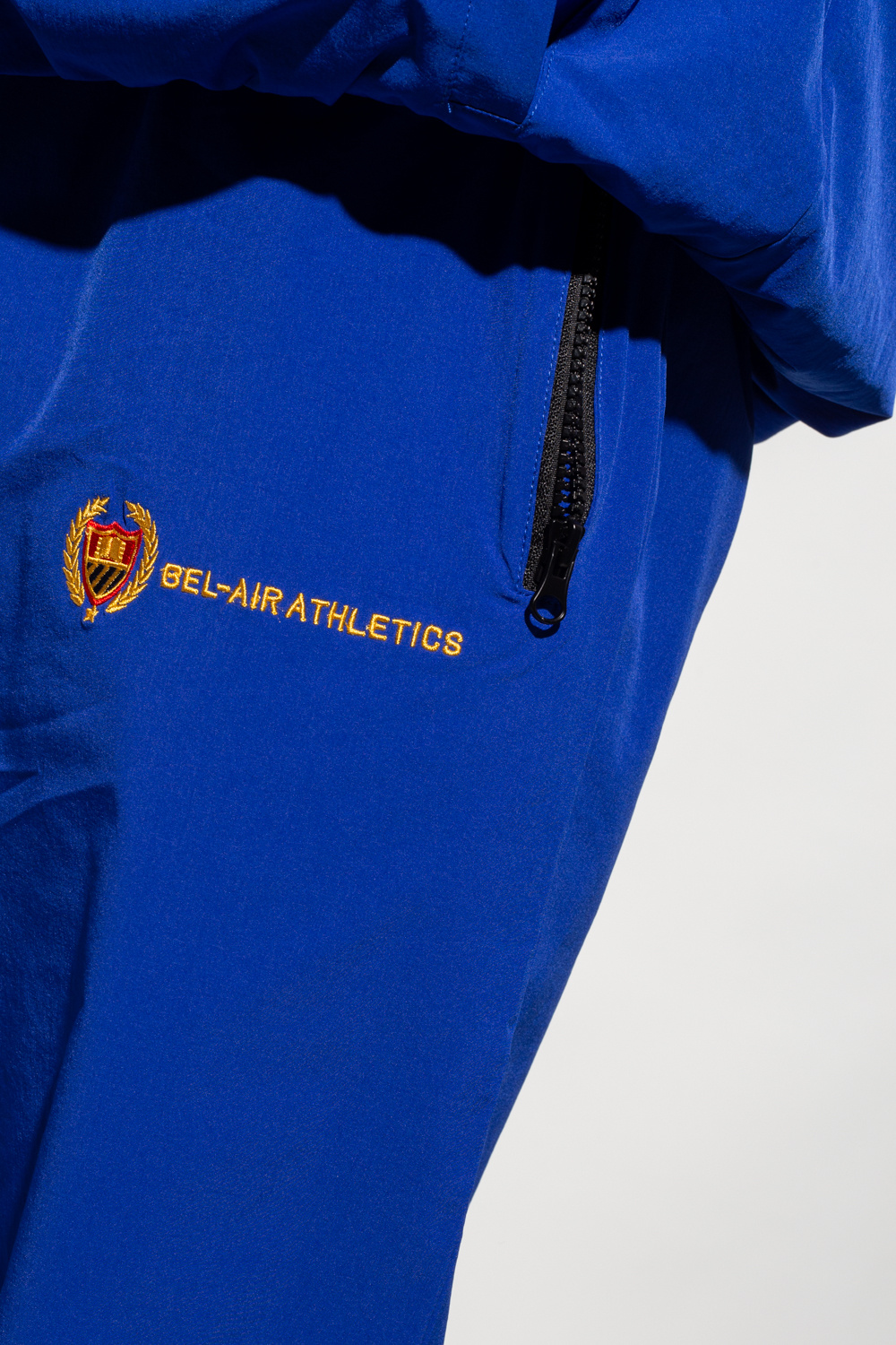 Bel Air Athletics Track pants with logo