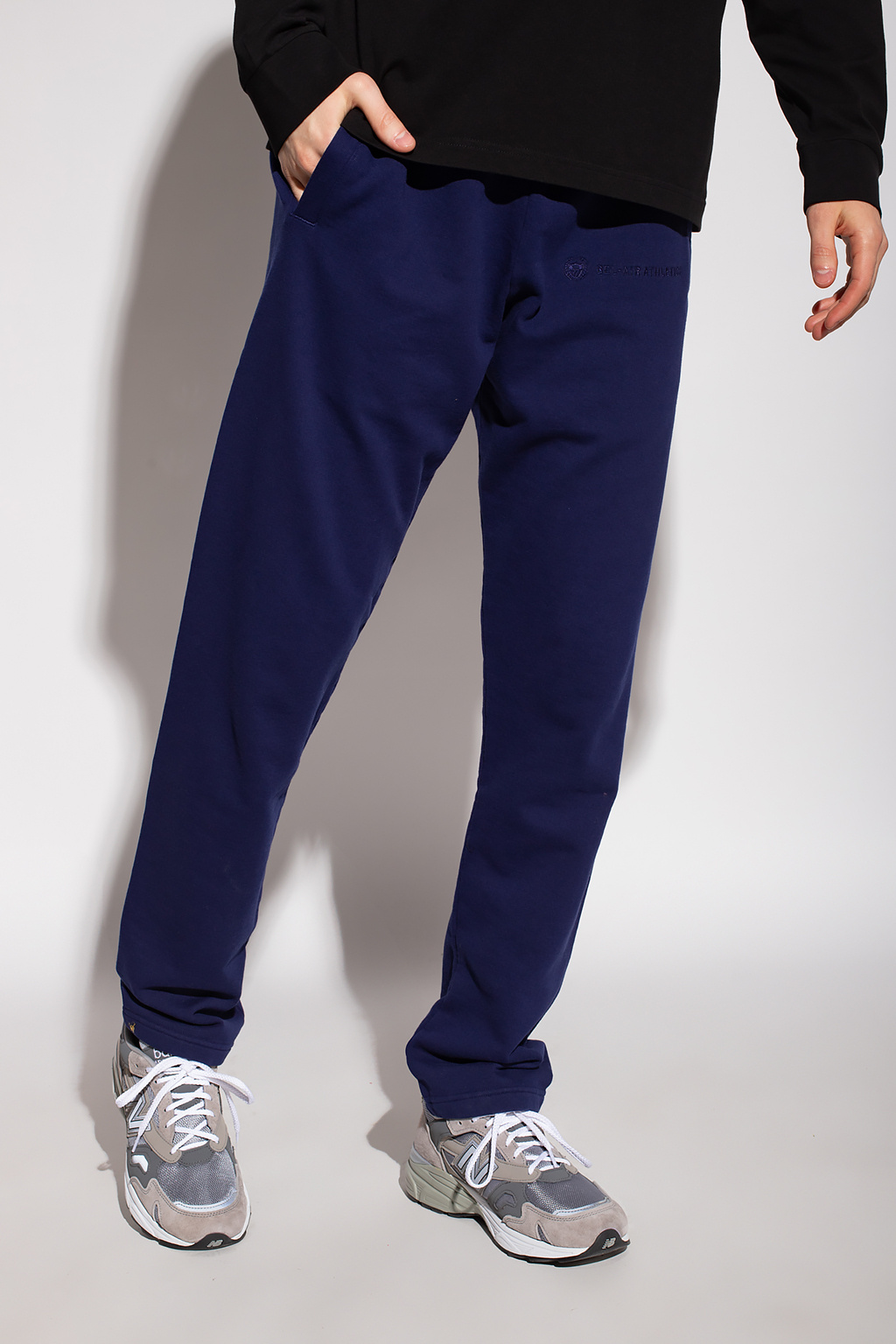 Bel Air Athletics Sweatpants with logo