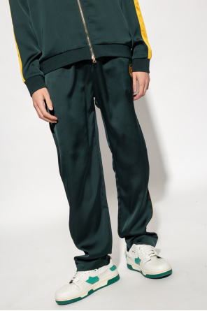 Bel Air Athletics Sweatpants with logo