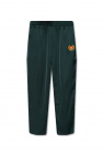 Carhartt Master Pants Sweatpants with logo