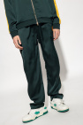 Carhartt Master Pants Sweatpants with logo