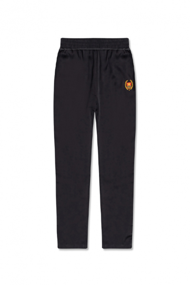 Bel Air Athletics Trousers with logo