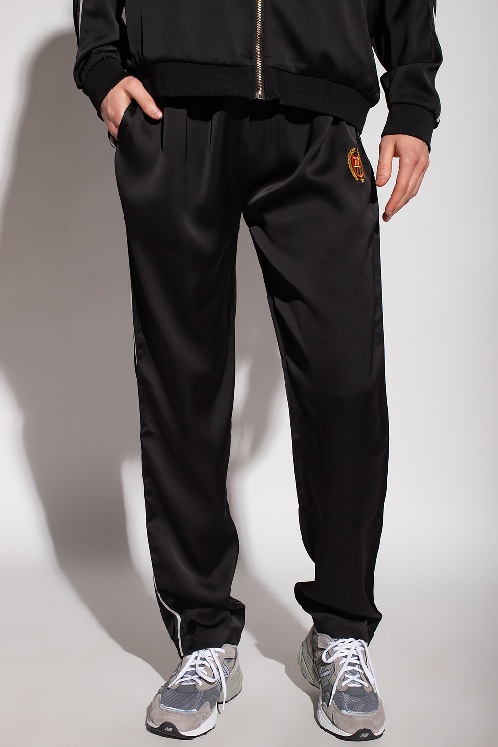 Bel Air Athletics Trousers with logo