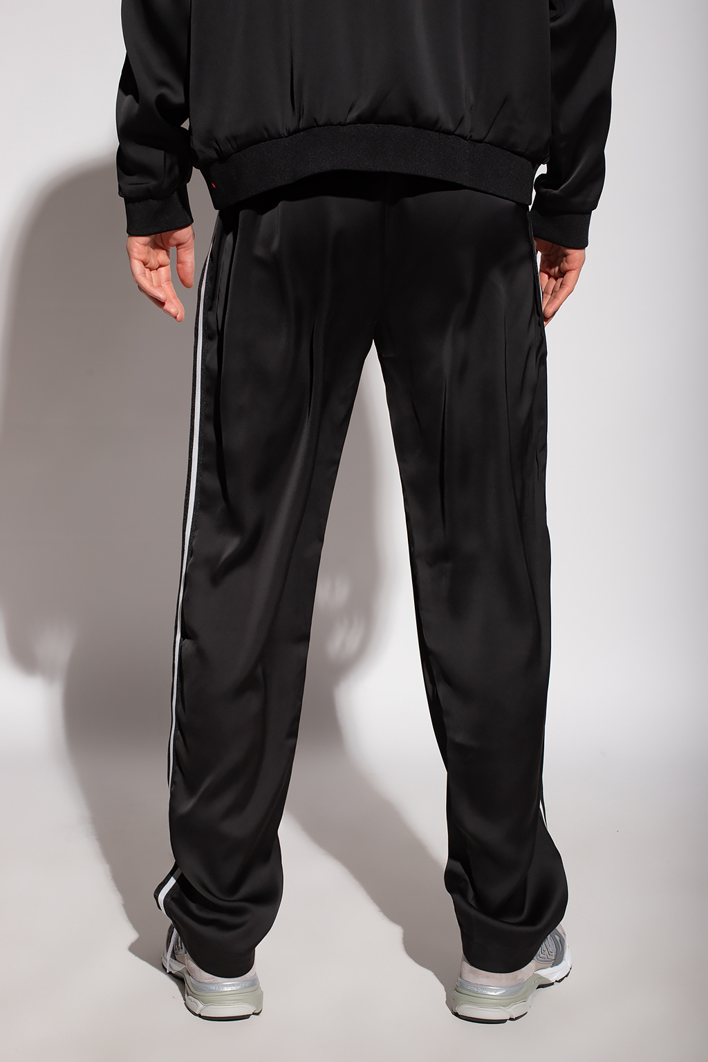 Bel Air Athletics Trousers with logo