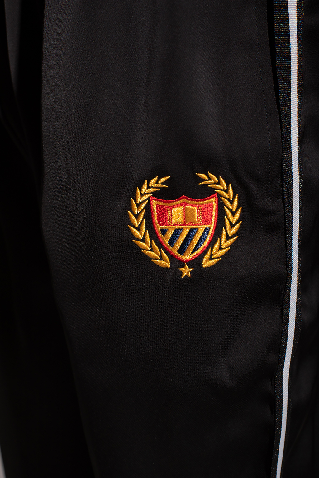 Bel Air Athletics Trousers with logo