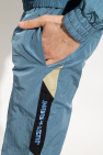 Just Don Track pants