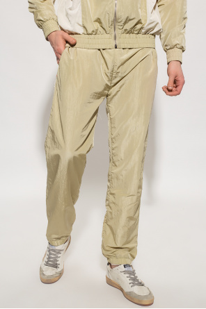 Just Don Track pants