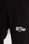 MSFTSrep Shorts 'Lino' nero