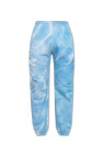 MSFTSrep Patterned sweatpants