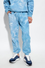 MSFTSrep Patterned sweatpants