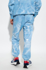 MSFTSrep Patterned sweatpants