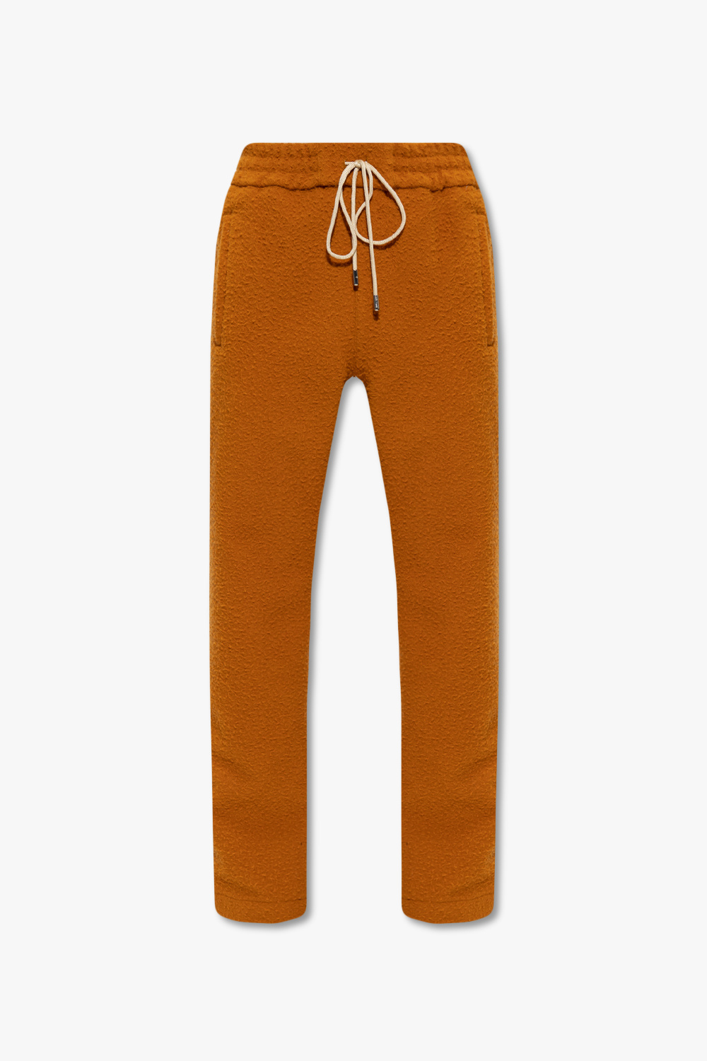 Just Don Trousers with logo