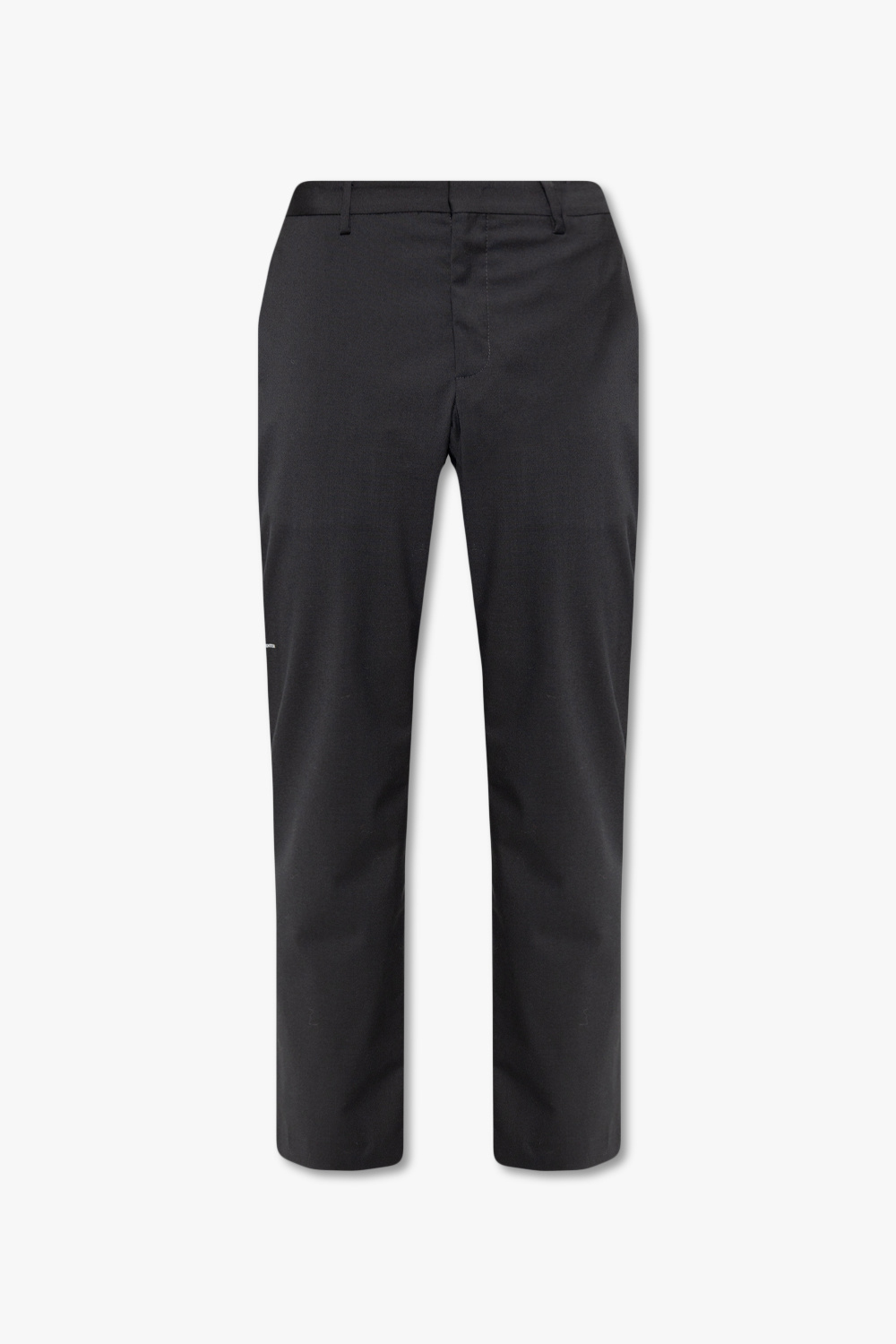 MSFTSrep Trousers with logo