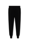 Stella McCartney Pleat-front trousers