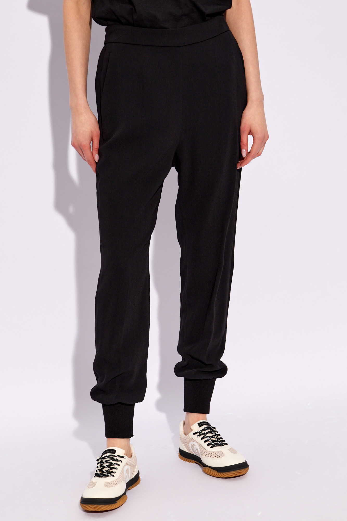 Stella McCartney Welt Trousers