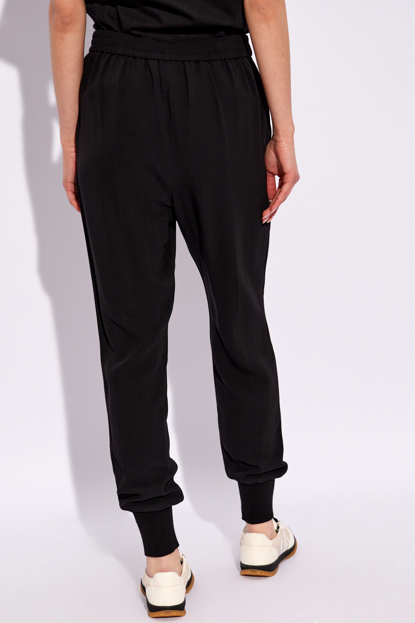 Stella McCartney Welt Trousers