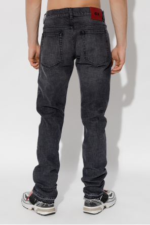 424 Slim-fit jeans