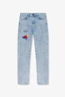 Größentabelle Calvin Klein Jeans