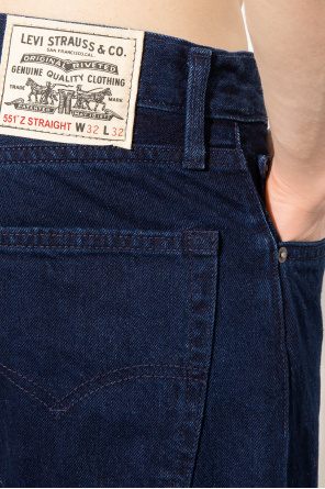 Levi's The ‘WellThread™’ collection jeans