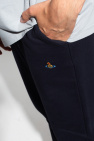 Vivienne Westwood Logo-embroidered sweatpants