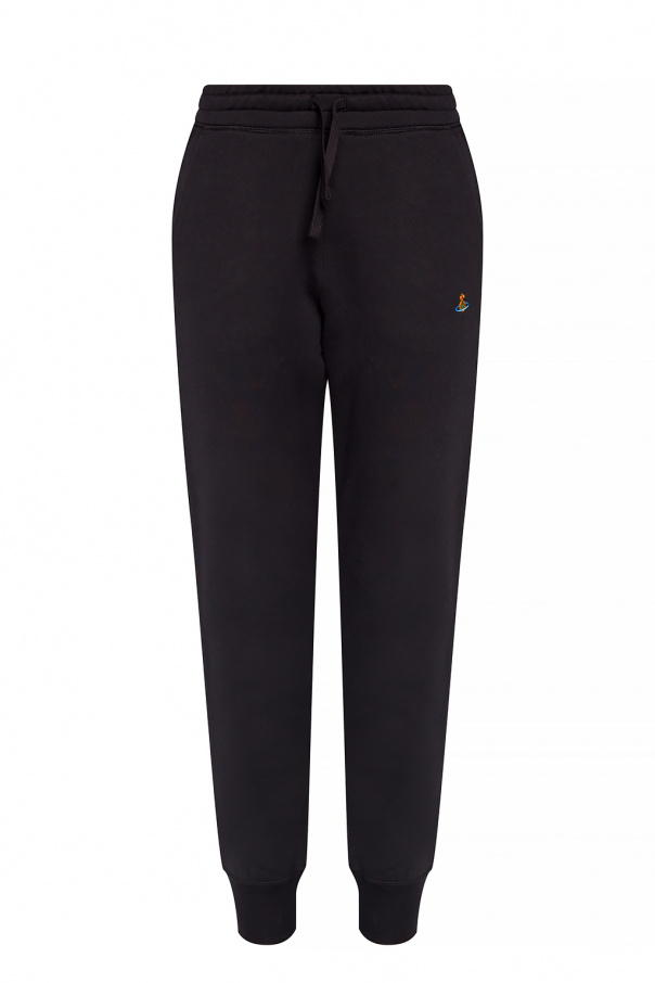 Vivienne Westwood all access olive zip front legging kit