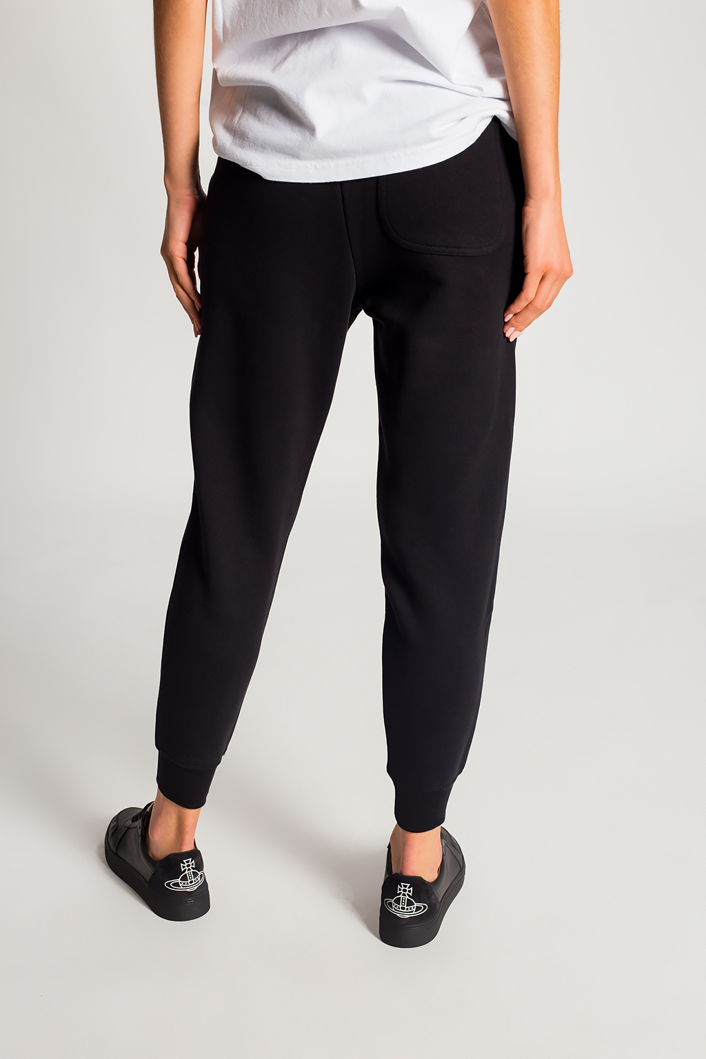 Vivienne Westwood Sweatpants with pockets