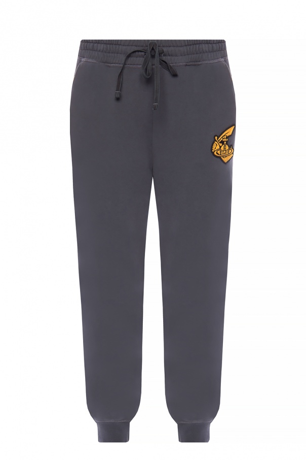 vivienne westwood sweatpants