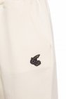 Vivienne Westwood Logo-patched sweatpants