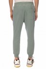 Vivienne Westwood Logo-patched sweatpants