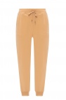 Vivienne Westwood vsct clubwear jupiter cargo baggy pants light grey
