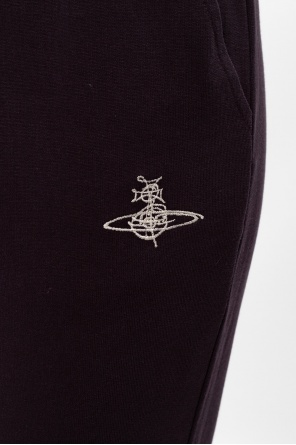 Vivienne Westwood Logo sweatpants
