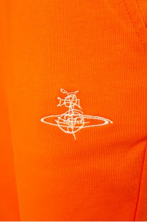 Vivienne Westwood Logo sweatpants