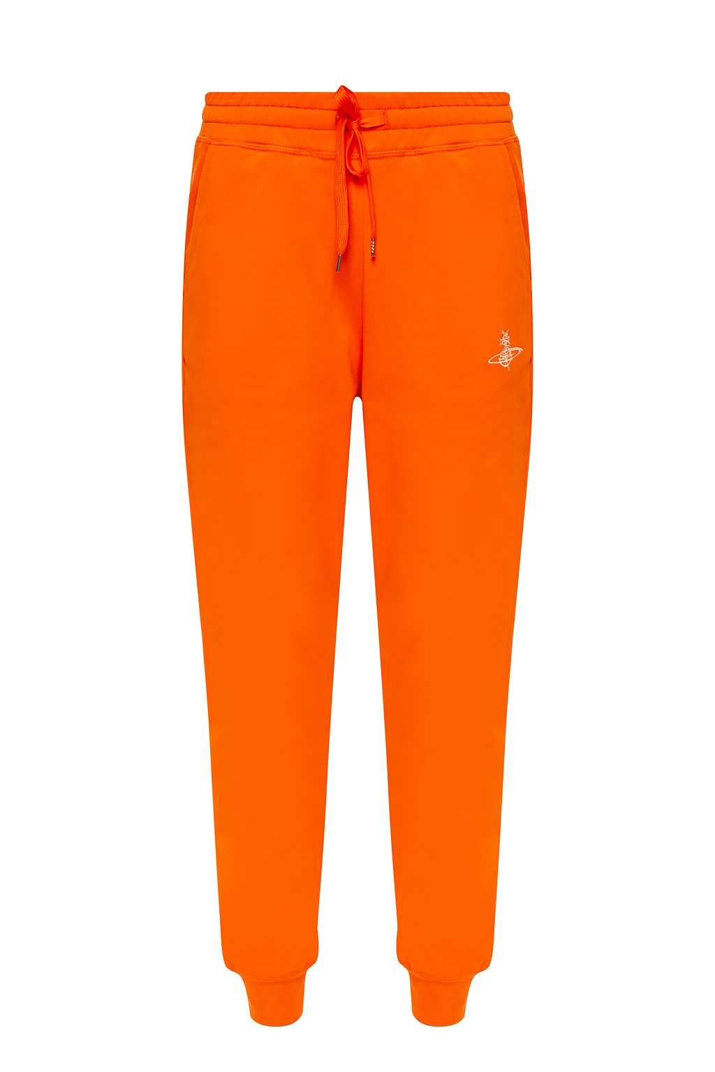 Vivienne Westwood Logo sweatpants