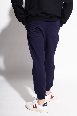 Vivienne Westwood Sweatpants with logo