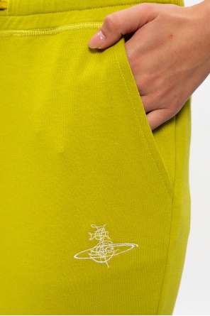 Vivienne Westwood Logo sweatpants