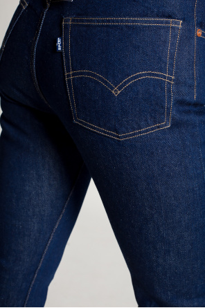 Levi's Jeans ‘Made & Crafted ®’ collection